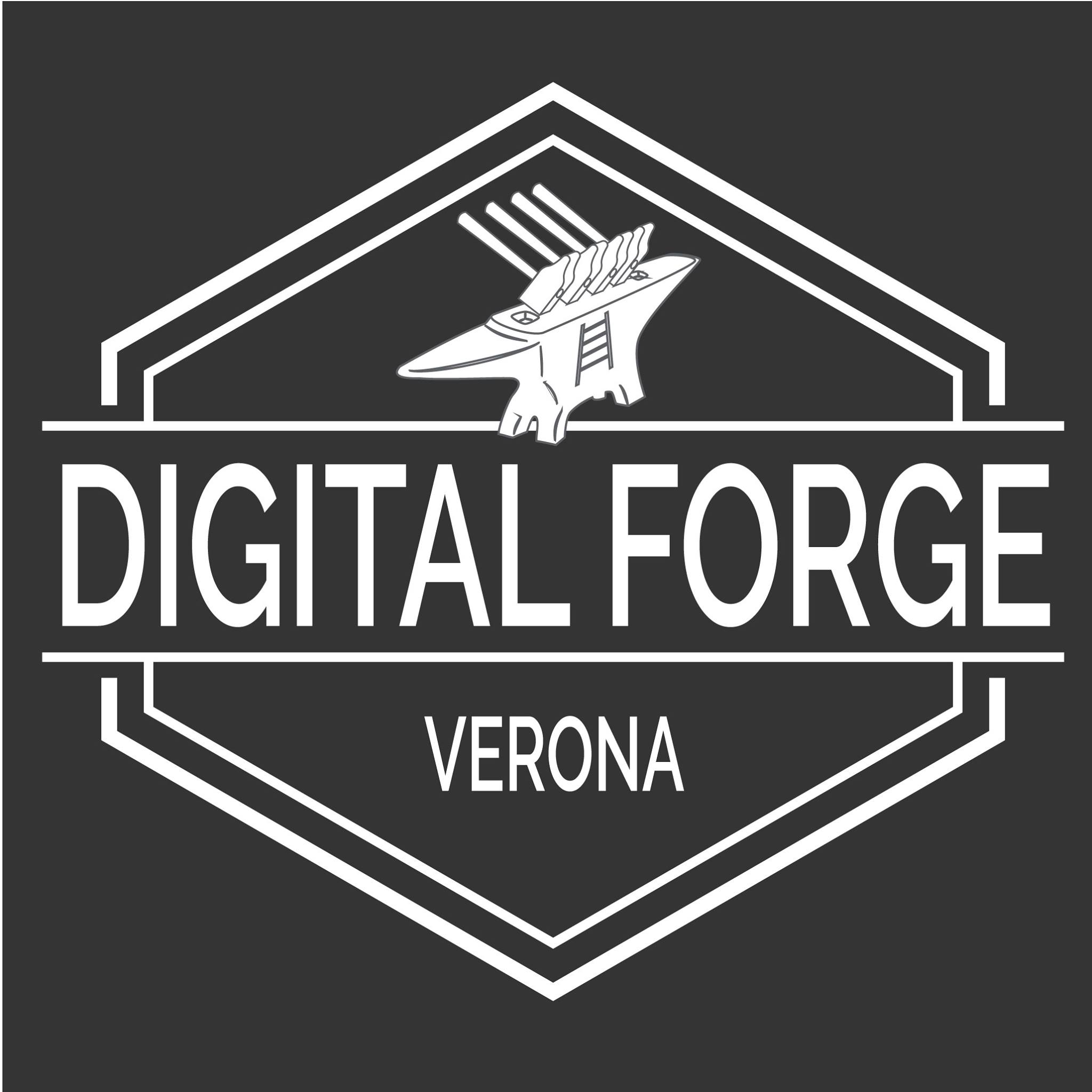 Digital Forge Verona
